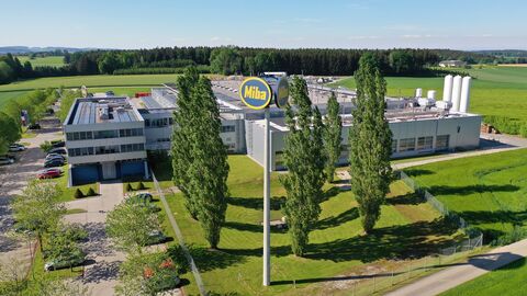 16 MIBA Frictec GmbH (Standort Roitham)