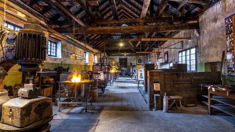 22 Sensenmuseum Geyerhammer