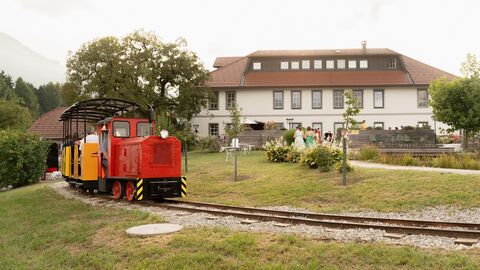 03 KISI - Feldbahn