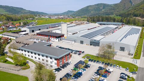 24 WOLF Systembau GesmbH