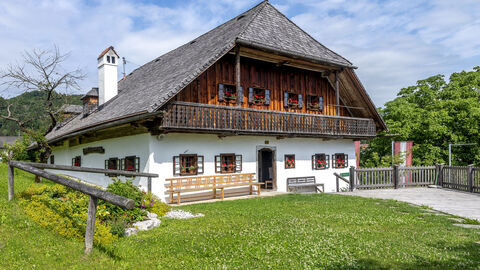 04 Viechtauer Heimathaus